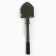 Combined shovel "No barriers", 36 x 10 cm