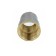 Transitional coupling Aquasfera 9019-06, 1 1/4 "x 1", internal thread, nickelled brass
