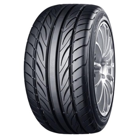 Summer tire Yokohama Bluearth-a ae51 225/40 R18 92W