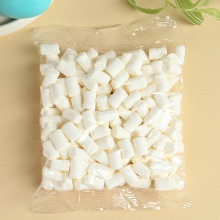 Marshmallow "HB" Bunny, 50 g.-2