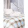 Bed Lowworm euro Capriccio Fusion, size 200x215 cm, 200x220 cm, 70x70 cm - 2 pcs