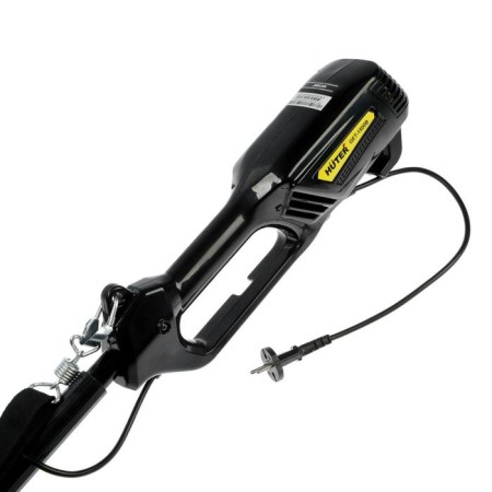 Trimmer Electric Huter Get-1500B, 1,500 watts, 8000 rpm, collapsible bar-6