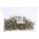 Self -tapping screws universal tundra Krep 4.5x40 mm, yellow zinc, 200 pcs.