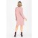 Women's dress-tunika, size 54