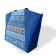 Bag Schoper, Lightning Department, Blue Boho Color