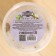 Salt scrub "Dobroparov" from white stone salt with a controversial complex, 550 grams