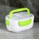 Container for heating, 12 V, 1.5 l, 40 watts, mix