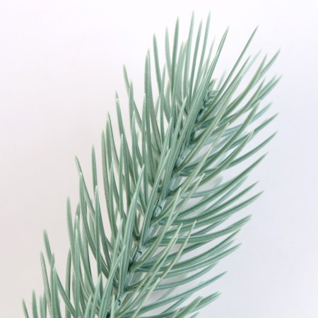 Cast a twig, blue, 22 × 4 cm, set 20 pcs.-3