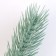 Cast a twig, blue, 22 × 4 cm, set 20 pcs.