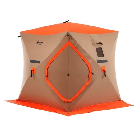 Tent winter cube, 1.5 x 1.5-2