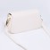 Bag-mixer on magnet, white color