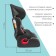 Autocreset crumb I space plus, group 1/2/3, 9-36 kg, (1-12 years old) dark gray/light gray