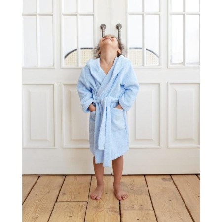 Terront Tainted Baby Economy and I r. 34, central blue, 100%HL 320 g/m2-1
