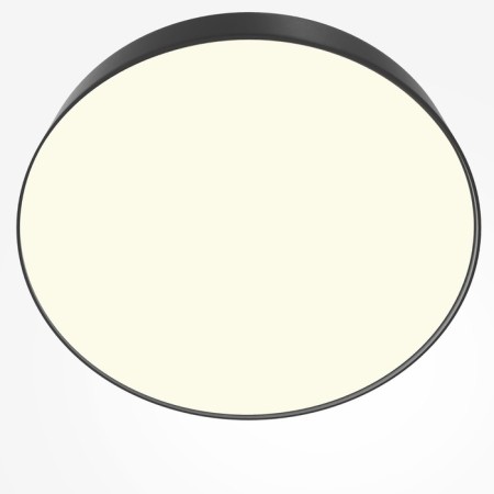 Technical C032CL-45W3K-RD-B, LED, 45 W, 400x400x60 mm, 2540 lm, 3000k, 2835, black, black lamp-3