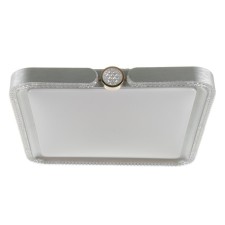Markiza chandelier LED 80W 3000-6000K PDU Gray 50x50x8cm BayerLux