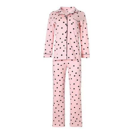 Female pajamas (shirt and trousers) KAFTAN "Cute" p. 48-50-5