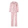 Female pajamas (shirt and trousers) KAFTAN "Cute" p. 48-50