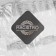 Magistro adagio potato puff, stainless steel, black color