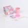 With your own hands. Creation of candles with molding elements, a set for creativity