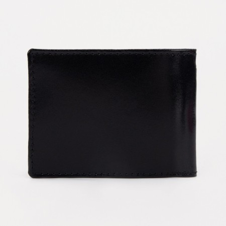 Cover for a student ticket, black color-1