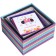 Set of boxes 5 in 1 "Unicorn", Minnie Mouse