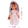 Classic "Baby Sue" doll in a dress, 17 cm, mix