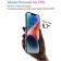 Smartphone Apple A2886 iPhone 14 Plus 128GB 6GB yellow monoblock 3G 4G 1SIM 6.7 "1284x2778 iOS 16 12mpi