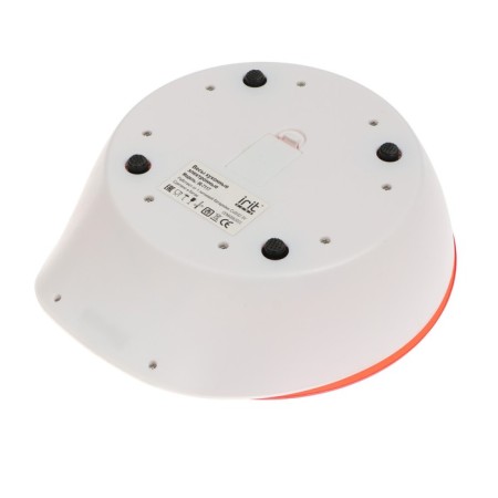 Kitchen Libra IRIT IR-7117, electronic, up to 5 kg, red-5