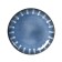ARYA Home Nordic, D = 26.3 cm, blue color