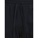 Male shorts, size XL, black color