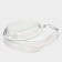 Magistro saucer "Avis", 10 × 6.5 × 3.7 cm
