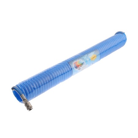 Pneumatic tundra hose, d = 12 mm, up to 20 bar, 15 meters-3