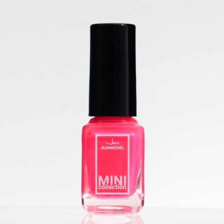 Nail polish Jeanmishel, tone 247, 6 ml