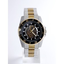 Men's wrist watches, l-26 cm, d dial 4.3 cm