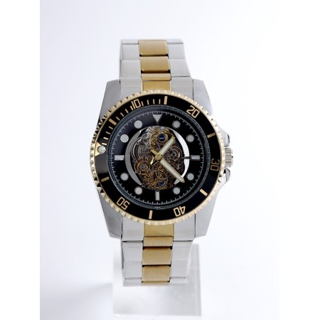 Men's wrist watches, l-26 cm, d dial 4.3 cm