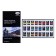 A watercolor art in cuvettes, 24 colors x 2.6 ml, gamma "Old Master", 150620211