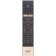 Universal Clickpdu remote control for Haier RM-L1657 (PBOX)
