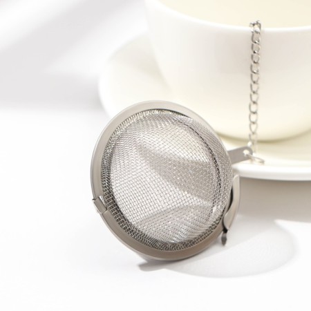 Sieve for tea "Classic", 5.5 cm-6