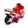 Motorcycle Inertia "Sports", color mix