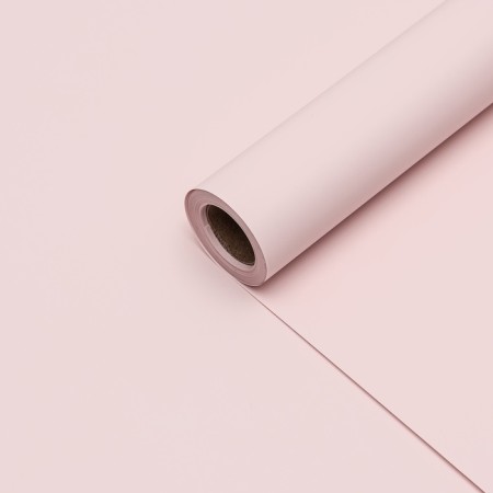 Matte film 0.5 x 10 m 65 μm, pastel series-1