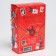 Gift set of developing balls "Magic Post" 6 pcs., New Year's gift packaging, crumb I