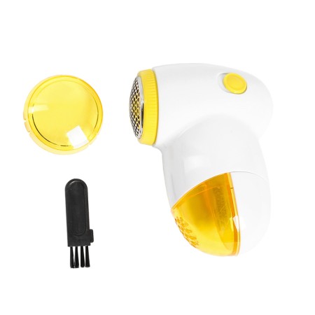 Energy EN-826, 3 W, 2HAA (not in the kit), white-yellow
