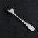 Dining room "Classic", length 20.3 cm, thickness 2 mm, stainless steel