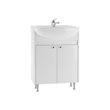 Domino Light Tumba under the sink Curl 60, without boxes, left/right