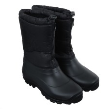 Boots Women's Eva D406, -20C, size 39-40, black color
