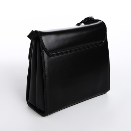 Bag-mixer on magnet, black color-1