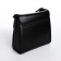 Bag-mixer on magnet, black color
