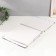 Photo album magnetic 20 sheets "Palm leaves" in a box 3x33.5x32.5 cm