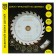 Disk of wood and chipboard Berger BG1641, Fast cut, 2.6/1.8 mm, 190x20/16x24z