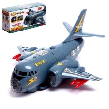 Aircraft 
